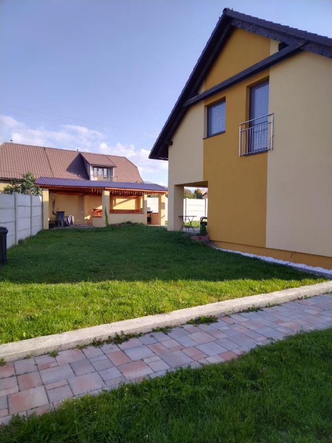 Ubytovanie V Sukromi Horec Liptovský Mikuláš Eksteriør bilde